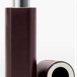 Byredo Nécessaire De Voyage leather travel perfume holder